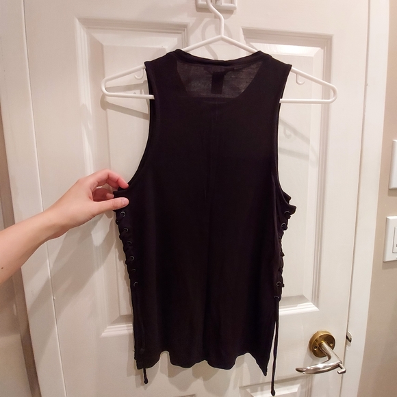 Forever 21 🌴🦅 | California Tank Top - Picture 7 of 7